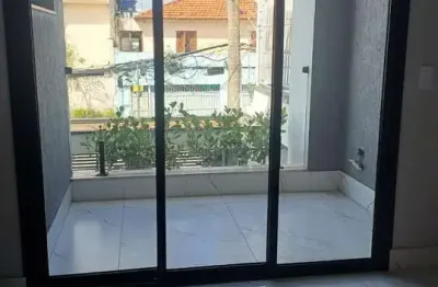 Sobrado para venda em cidade patriarca de 126.00m² com 3 quartos, 1 suite e 2 garagens