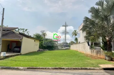 Terreno em condomínio fechado à venda na Estrada Francisco Pagotto, 1322, Ipiranga, Louveira