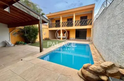 Casa para venda e aluguel em Perdizes de 236.00m² com 3 Quartos, 1 Suite e 2 Garagens