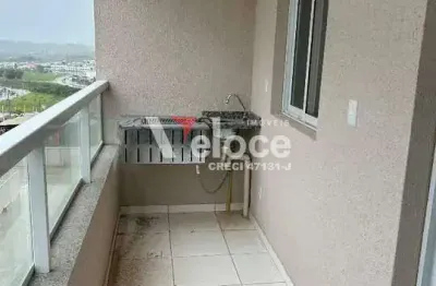 Apartamento para venda em urbanova v de 62.00m² com 1 quarto, 1 suite e 1 garagem