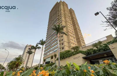 Apartamento para venda em vila do golfe de 168.00m² com 3 quartos, 3 suites e 3 garagens