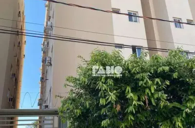 Apartamento para venda em vila itália de 60.00m² com 2 quartos e 2 garagens