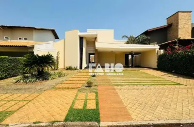 Casa para venda em Parque Residencial Damha I de 350.00m² com 4 Quartos, 3 Suites e 6 Garagens