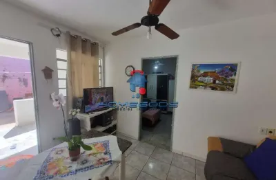 Casa para venda em jardim campos elíseos de 190.00m² com 3 quartos e 1 garagem