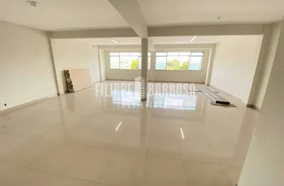 Sala comercial para alugar na Avenida Brasil, **, Vila São Luís, Duque de Caxias