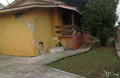 Terreno à venda na Rua Francisco Santiago Soares, 100, Portão, Curitiba