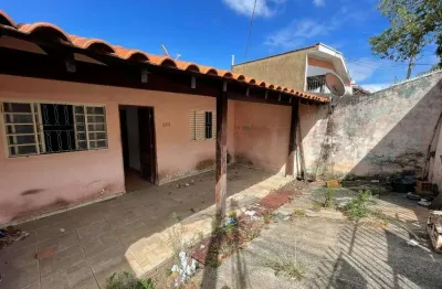 Casa para venda em vila industrial de 65.00m² com 4 quartos e 3 garagens
