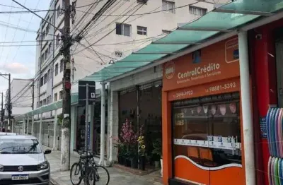 Ponto comercial à venda na Cidade Ocian, Praia Grande 