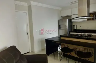 Apartamento para venda em parque cidade jardim ii de 48.00m² com 2 quartos e 1 garagem