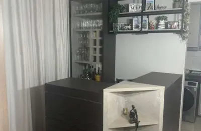 Casa para venda em quintas de são josé de 52.76m² com 2 quartos