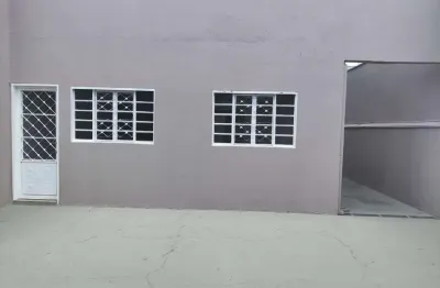 Casa para venda em jardim angelo jurca de 160.00m² com 2 quartos