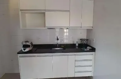 Casa para venda em PARQUE DOS BANDEIRANTES de 65.21m² com 2 Quartos, 1 Suite e 1 Garagem