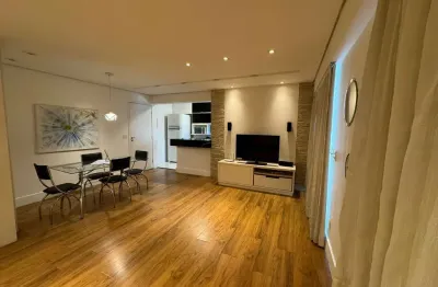 Apartamento para venda e aluguel em alphaville centro industrial e empresarial/alphaville. de 62.22m² com 1 quarto, 1 suite e 1 garagem