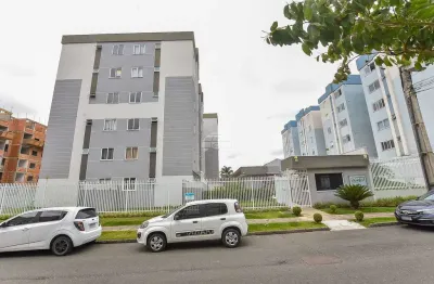 Apartamento para venda em cidade industrial de 52.00m² com 2 quartos, 1 suite e 1 garagem