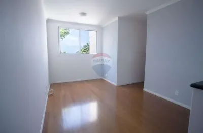 Apartamento para venda em Vargem Pequena de 53.00m² com 3 Quartos e 1 Garagem
