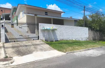 Casa para alugar em jardim esmeralda de 50.00m² com 2 quartos e 1 garagem