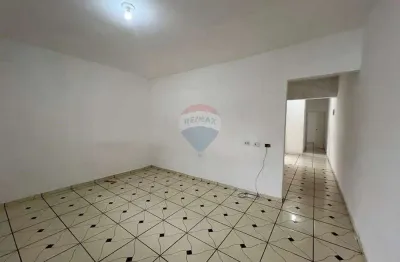 Casa para alugar em jardim altos do klavin de 70.00m² com 1 quarto e 1 garagem