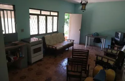 Casa com 1 quarto à venda no Centro, São Pedro 