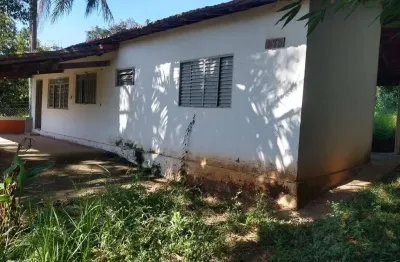 Casa com 1 quarto à venda no Centro, São Pedro 