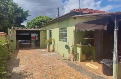 Casa para venda em recanto das águas de 160.00m² com 3 quartos, 1 suite e 3 garagens