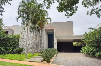 Casa de condomínio para venda em vila do golf de 502.66m² com 4 quartos, 4 suites e 6 garagens