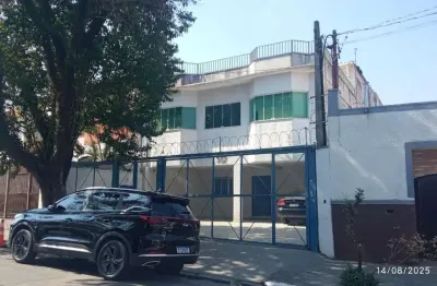 Prédio comercial para venda em penha de frança de 400.00m² com 8 garagens