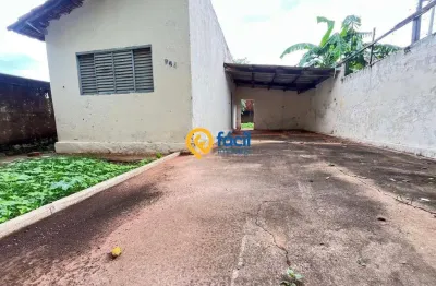 Terreno à venda na Rua Elias Antônio, ***, Jardim Pinheiros, Birigui