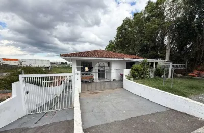 Casa para venda em fátima de 528.00m² com 3 quartos, 1 suite e 2 garagens