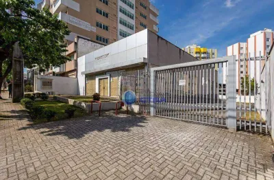 Ponto comercial para alugar na Avenida Anita Garibaldi, 1240, Cabral, Curitiba