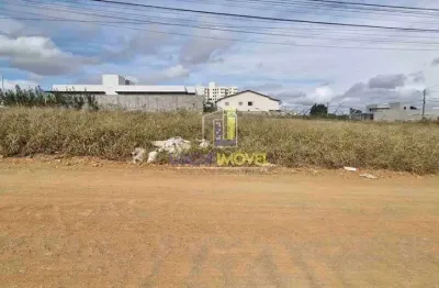 Terreno à venda na Rua A, 22, Candeias, Vitória da Conquista