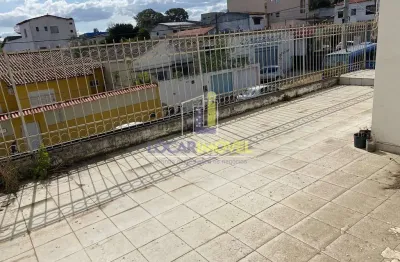 Apartamento para venda em centro de 115.00m² com 3 quartos e 1 garagem