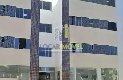 Apartamento para venda em Candeias de 70.00m² com 2 Quartos, 1 Suite e 1 Garagem