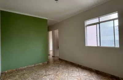 Apartamento para venda em jardim san diego de 45.00m² com 2 quartos e 1 garagem