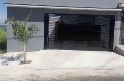 Casa para venda em parque campo bonito de 105.00m² com 3 quartos, 1 suite e 3 garagens