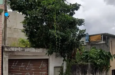 Terreno à venda na Rua João Brito de Araújo, Jardim São Luís, São Paulo
