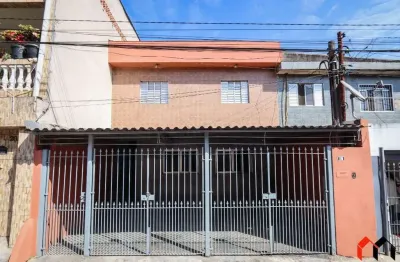 Sobrado para venda em jardim são joão de 250.00m² com 3 quartos e 2 garagens