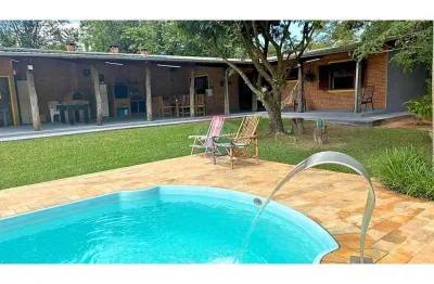 Chácara para venda em nova califórnia ii (rubião junior) de 1106.75m² com 2 quartos e 6 garagens