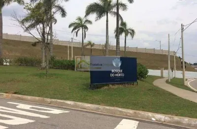 Terreno para venda em Loteamento Residencial E Comercial Horto Florestal de 512.00m²
