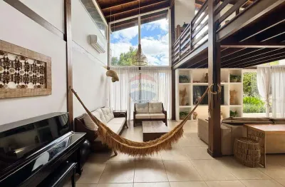 Casa de condomínio para alugar em vila velha de 497.00m² com 8 quartos e 3 suites