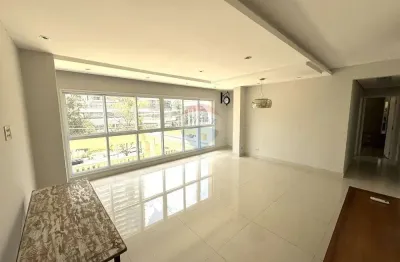 Apartamento para alugar em sítio tamboré alphaville de 90.00m² com 2 quartos, 1 suite e 2 garagens
