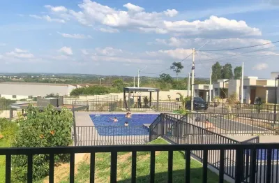 Casa de condomínio para alugar em alto da boa vista de 154.00m² com 2 quartos e 2 garagens