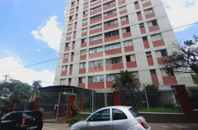 Apartamento para alugar em jardim bethânia de 90.00m² com 3 quartos, 1 suite e 1 garagem