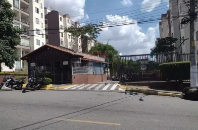 Apartamento para alugar em veloso de 56.32m² com 2 quartos e 1 garagem