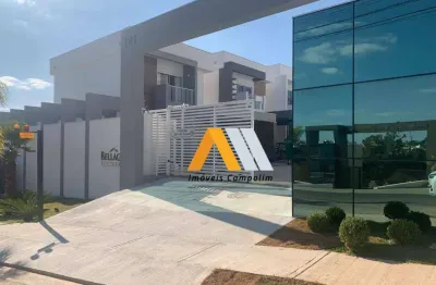 Sobrado para alugar em jardim karolyne de 139.00m² com 3 quartos, 1 suite e 2 garagens