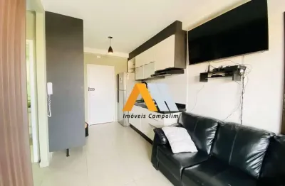 Apartamento para venda em vila carvalho de 39.00m² com 1 quarto e 1 garagem