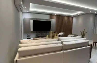 Apartamento para venda em vila almeida de 104.00m² com 3 quartos, 1 suite e 2 garagens