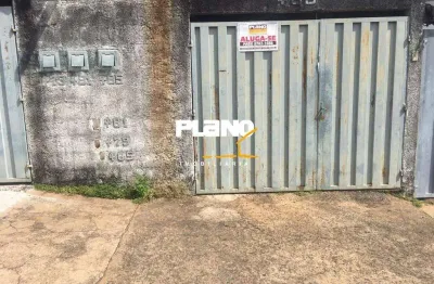 Casa para alugar em vila santa terezinha de 35.00m² com 1 quarto