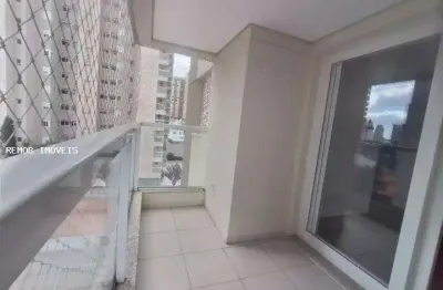 Apartamento para alugar em jardim de 57.00m² com 2 quartos, 1 suite e 1 garagem