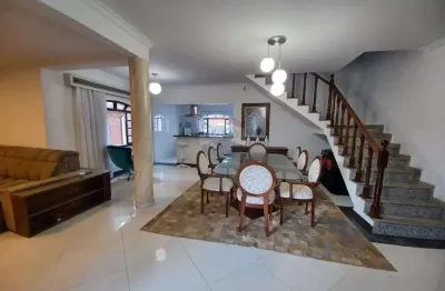 Casa para alugar em cidade parquelandia de 600.00m² com 3 quartos e 1 suite