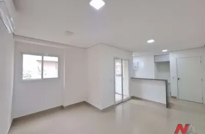 Apartamento para alugar em centro de 47.00m² com 1 quarto e 1 garagem